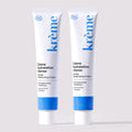 Duo Crème Hydratation Intense