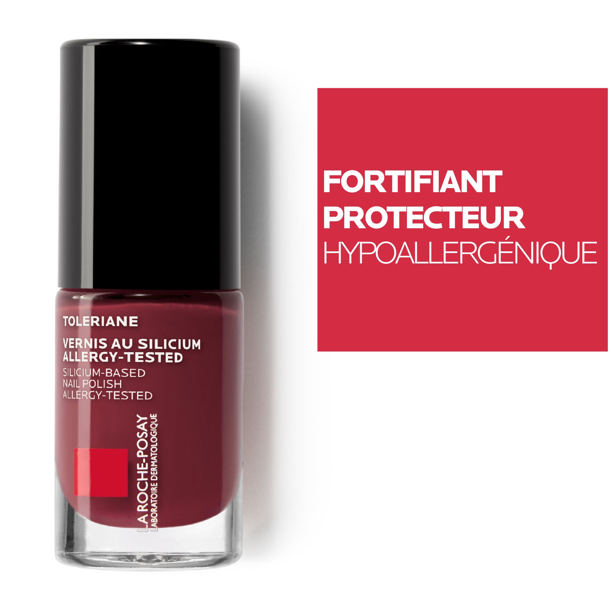 TOLERIANE VERNIS SILICIUM