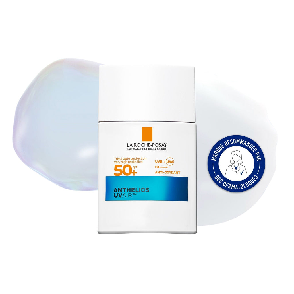 ANTHELIOS UVAIR SPF50+