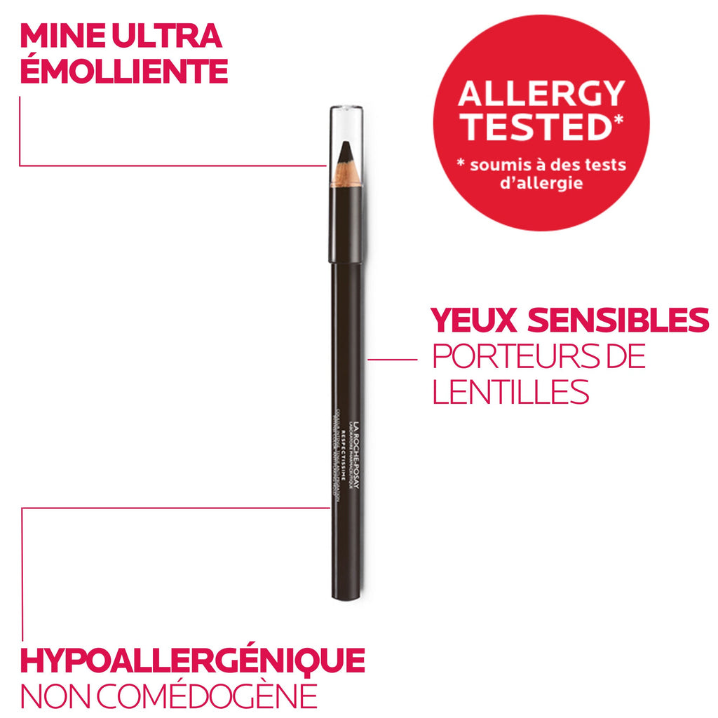TOLERIANE CRAYON DOUCEUR