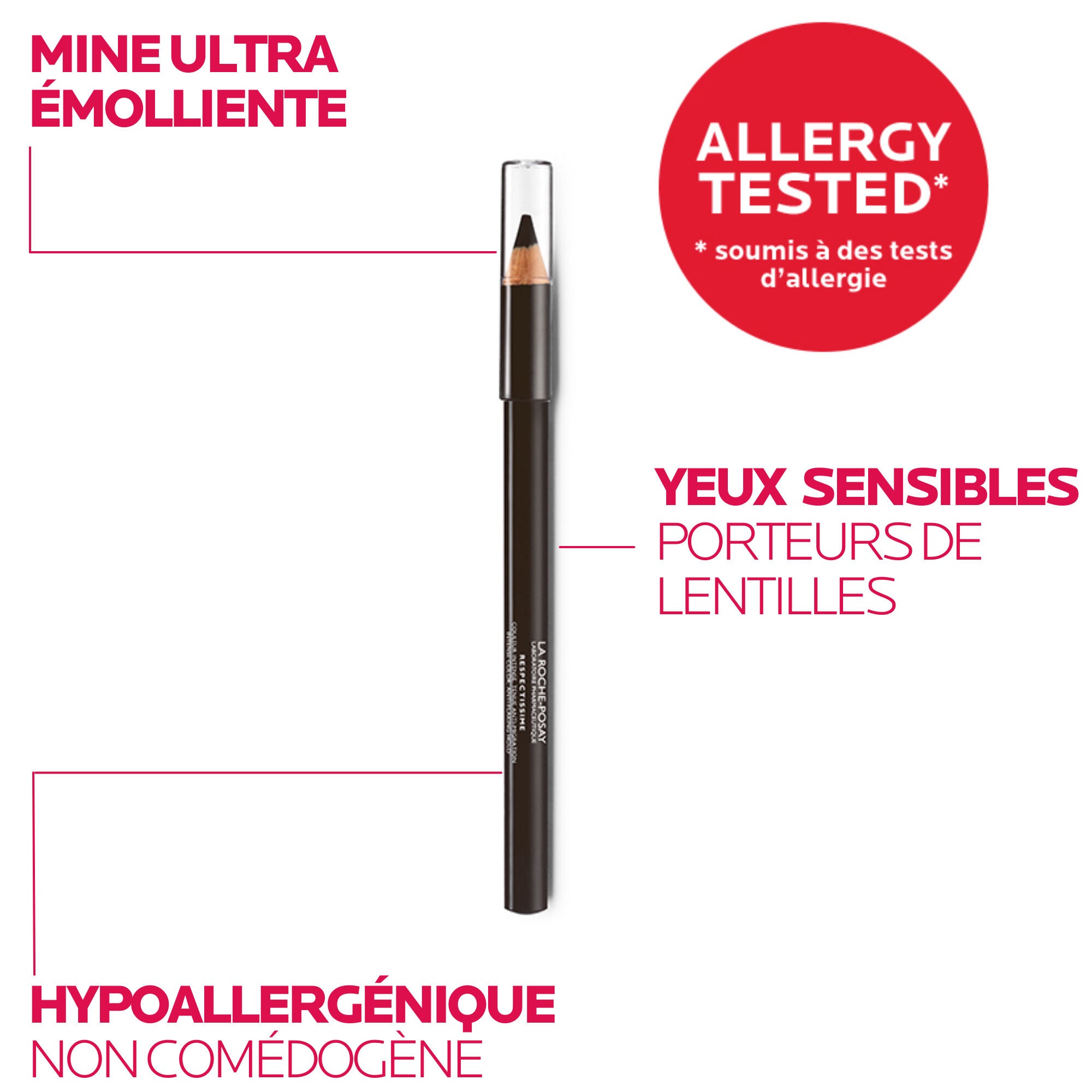 TOLERIANE CRAYON DOUCEUR