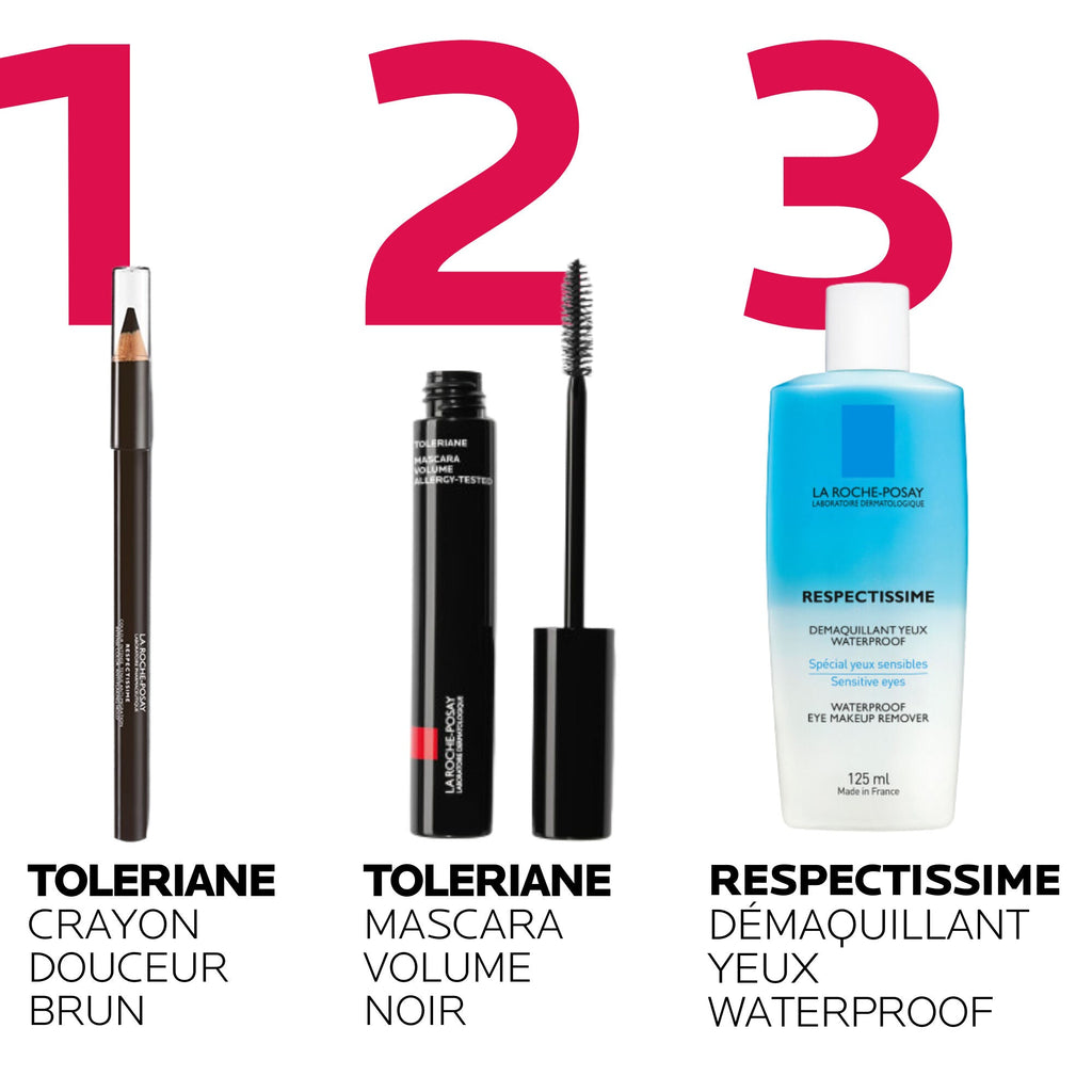 TOLERIANE CRAYON DOUCEUR