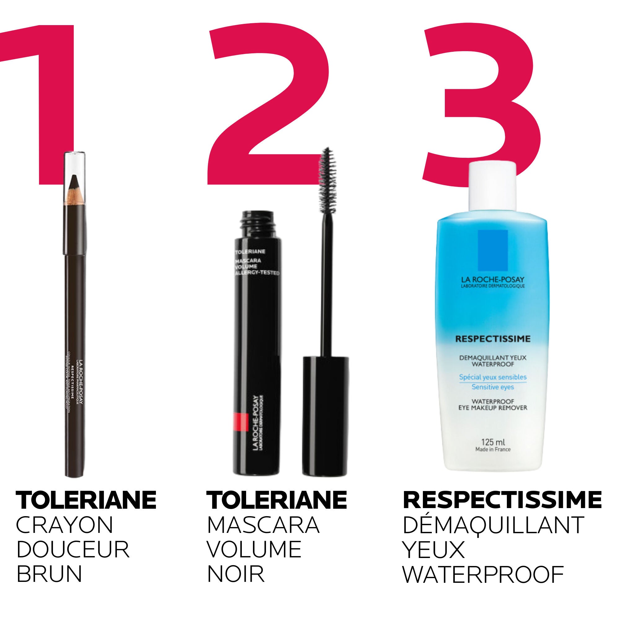 TOLERIANE CRAYON DOUCEUR