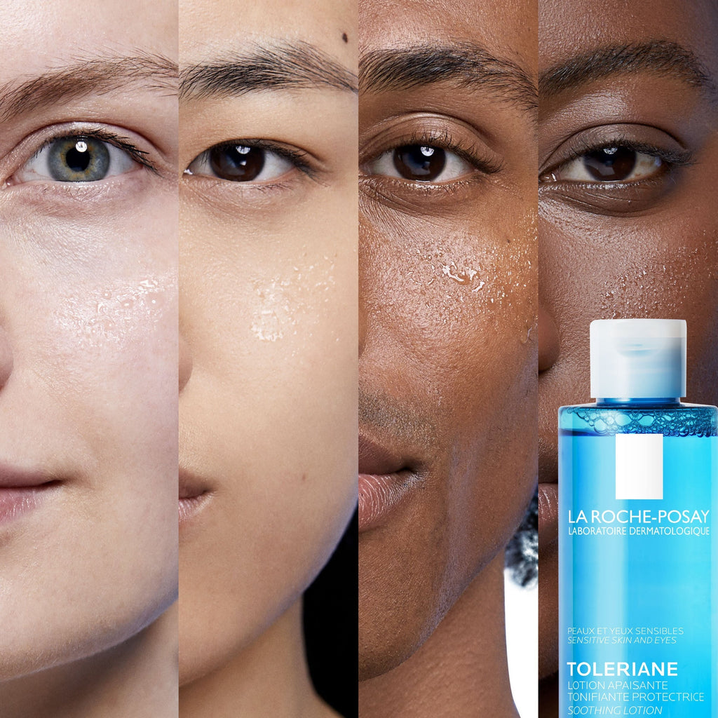 TOLERIANE LOTION APAISANTE PEAUX SENSIBLES