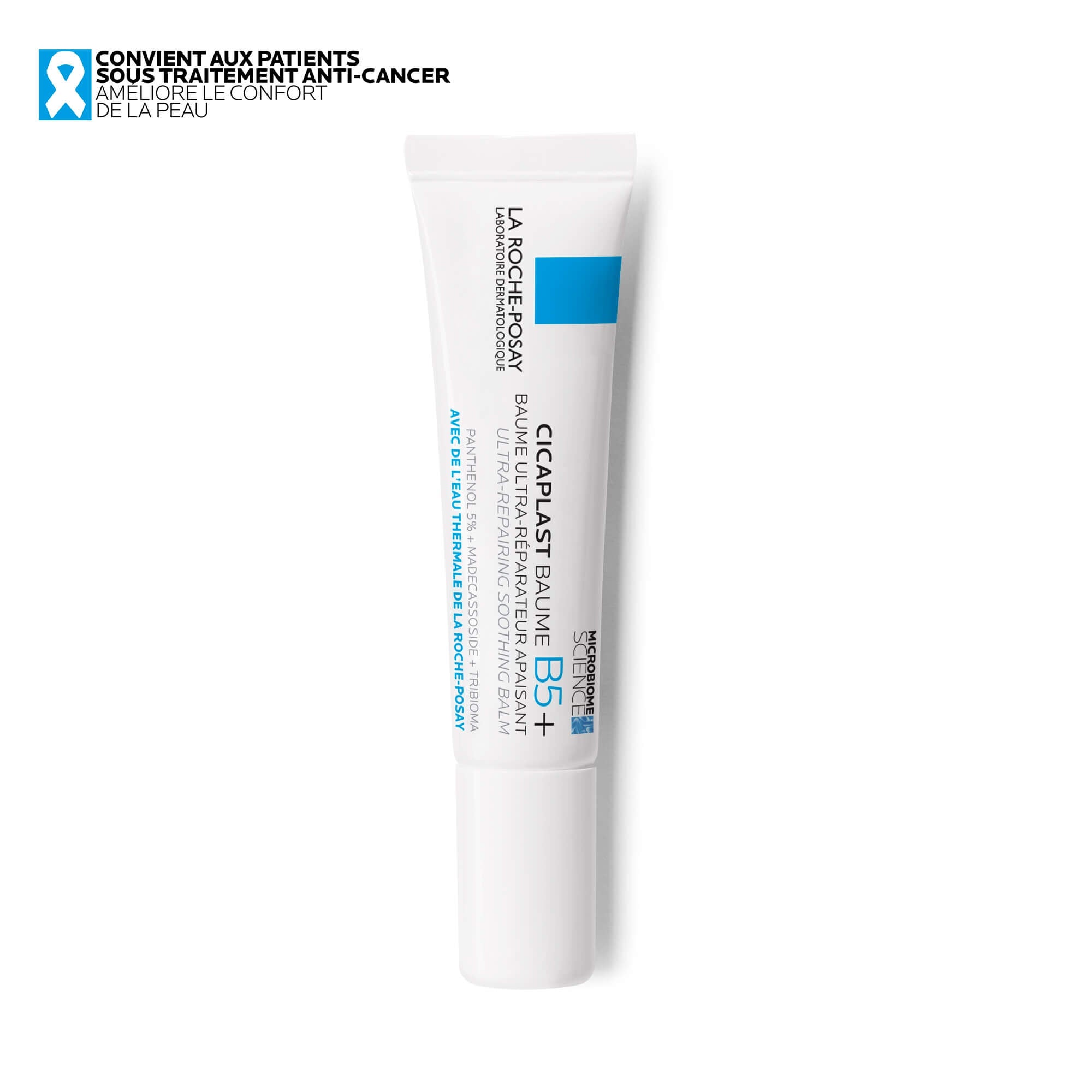 CICAPLAST BAUME B5+ CRÈME ULTRA-RÉPARATRICE APAISANTE