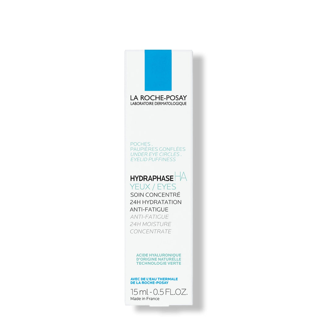 HYDRAPHASE HA YEUX CONTOUR DES YEUX