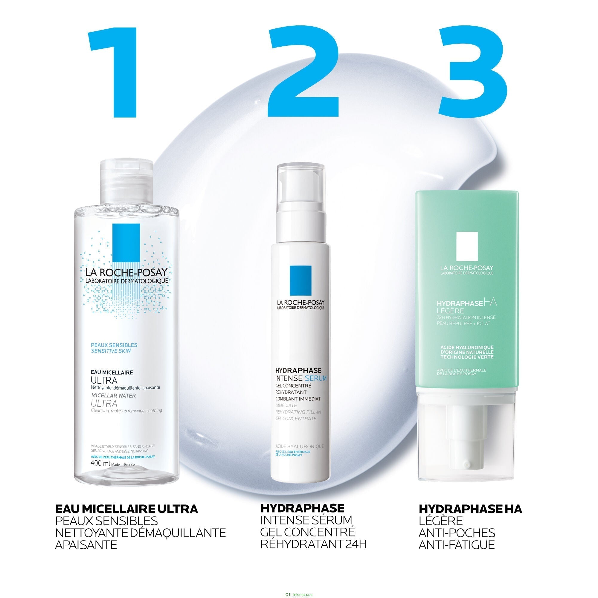 HYDRAPHASE INTENSE SÉRUM