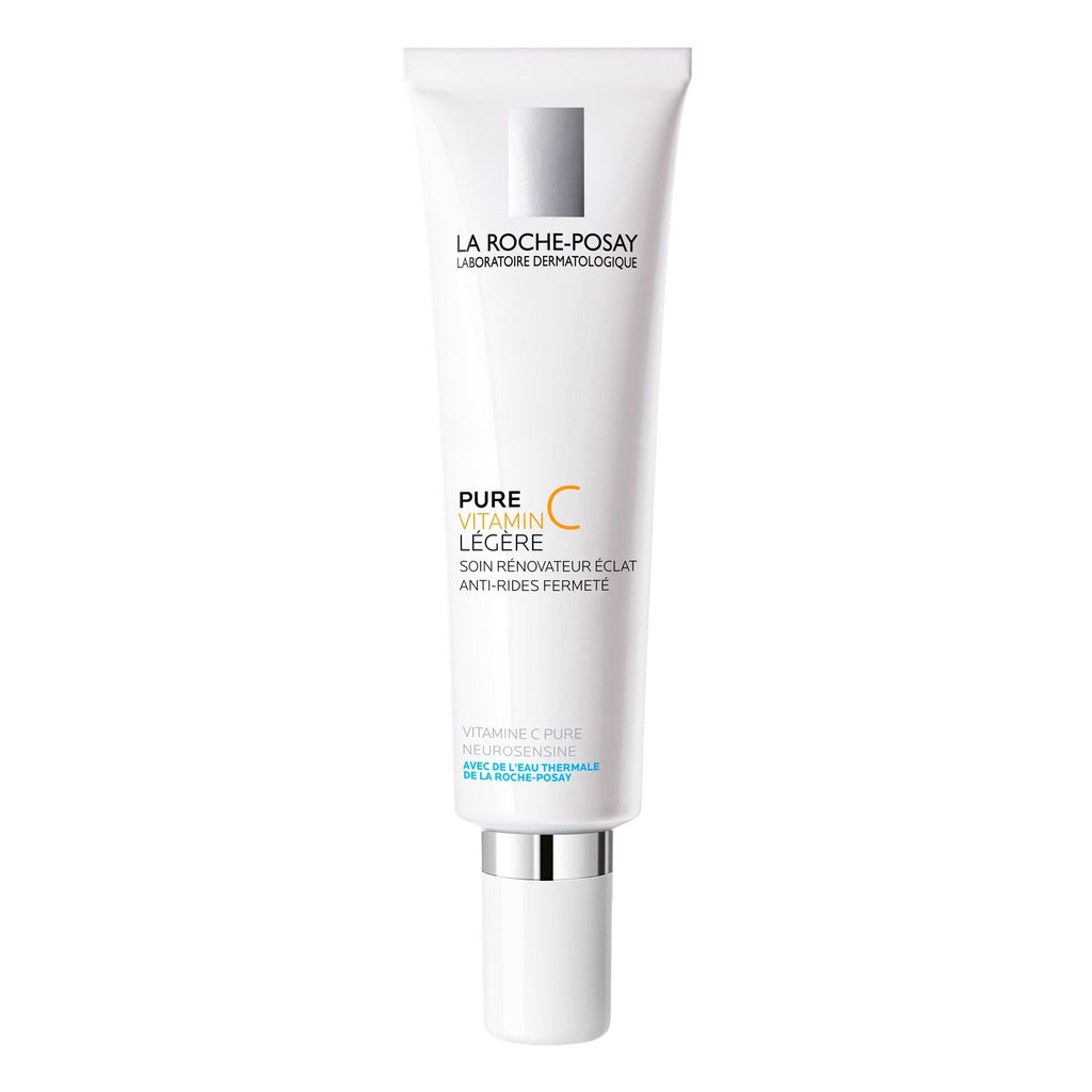 PURE VITAMIN C LÉGÈRE CRÈME À LA VITAMINE C