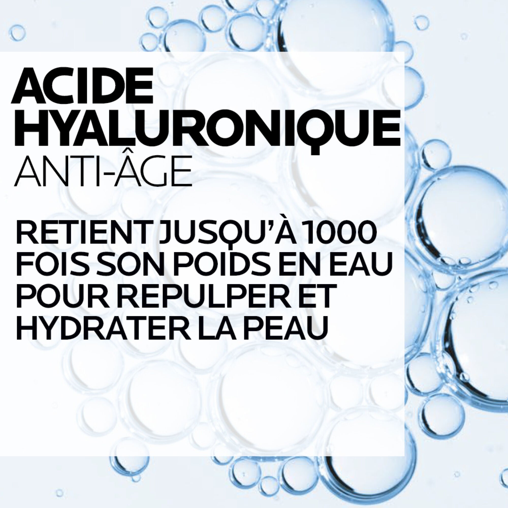 HYALU B5 SOIN CRÈME À L'ACIDE HYALURONIQUE