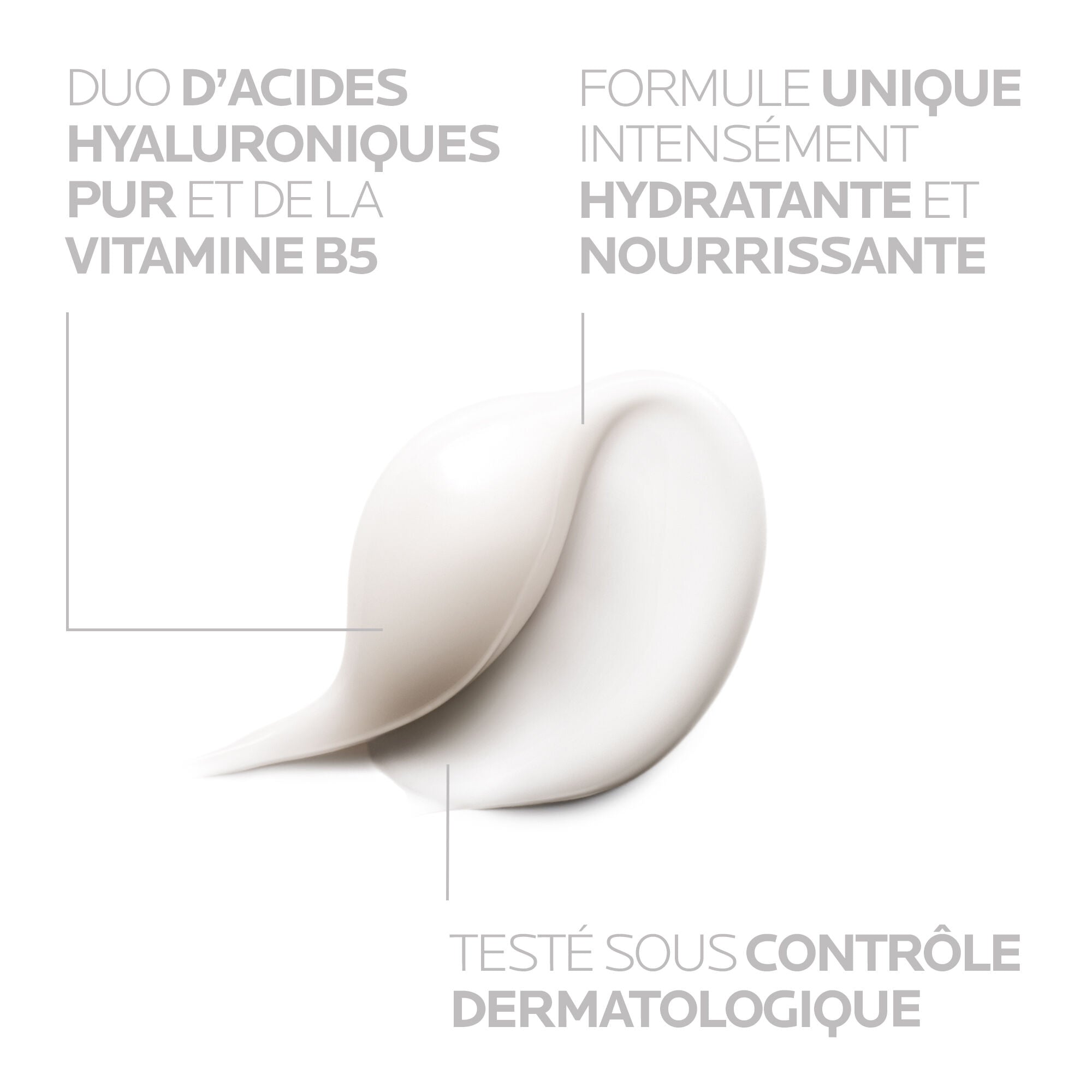 HYALU B5 SOIN RICHE CRÈME À L'ACIDE HYALURONIQUE