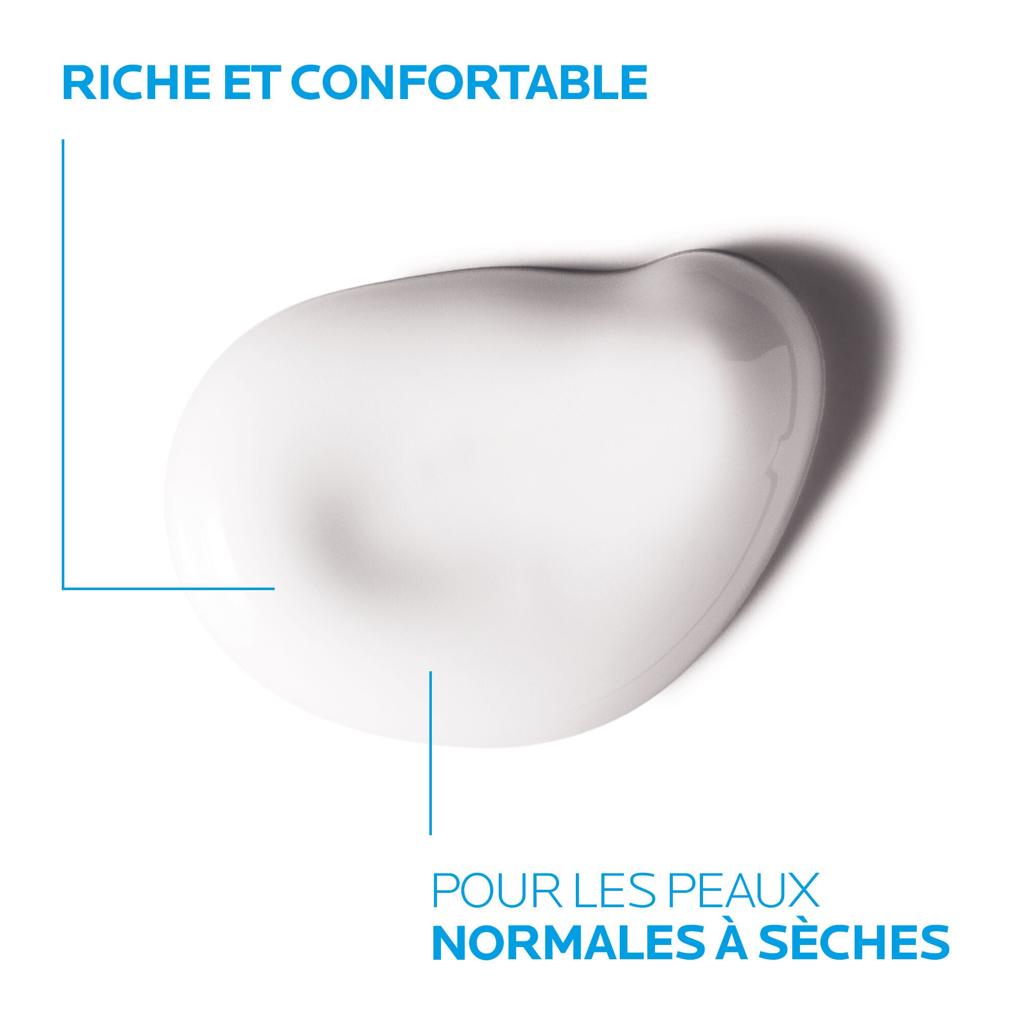 HYDRAPHASE HA RICHE CRÈME HYDRATANTE VISAGE