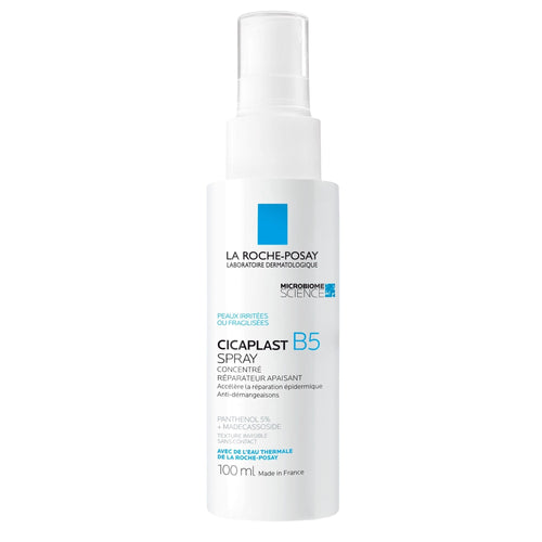 CICAPLAST SPRAY B5 SPRAY RÉPARATEUR APAISANT