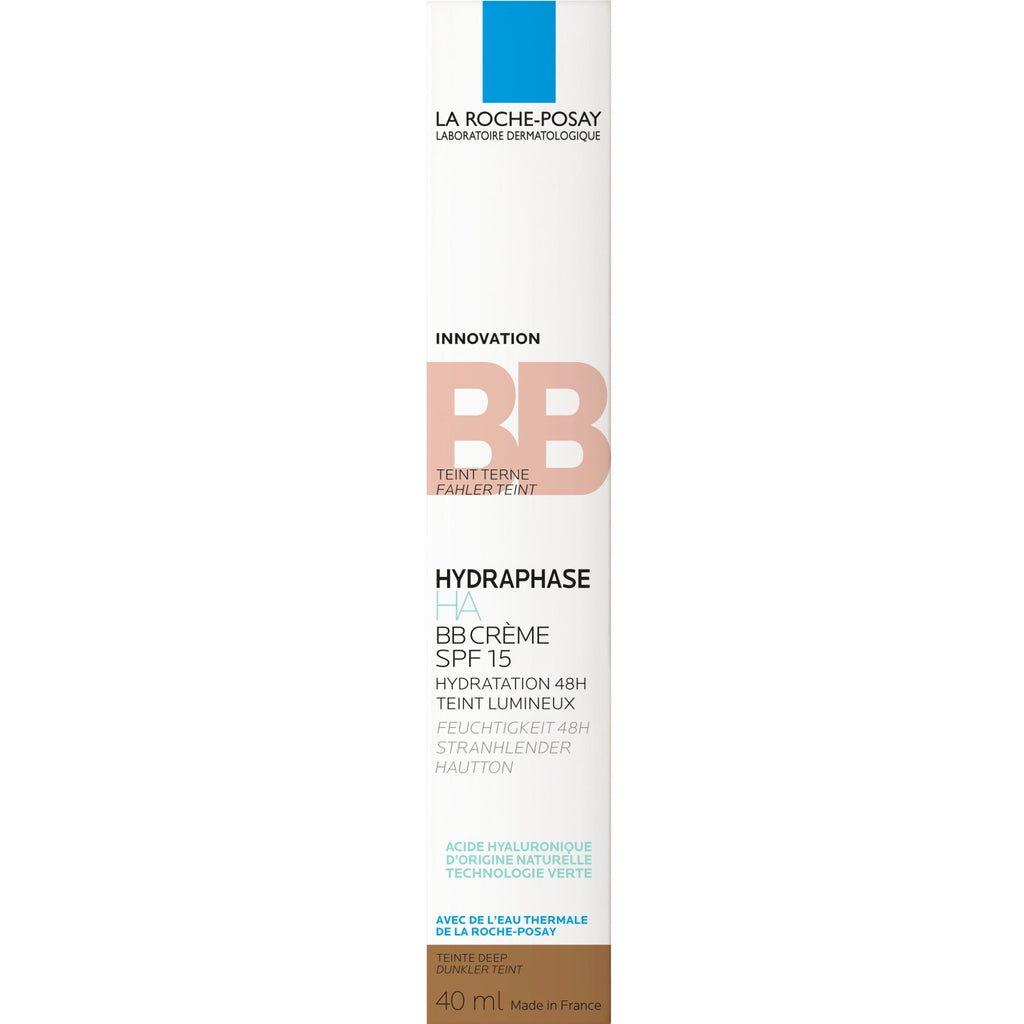 HYDRAPHASE HA BB CRÈME TEINTE