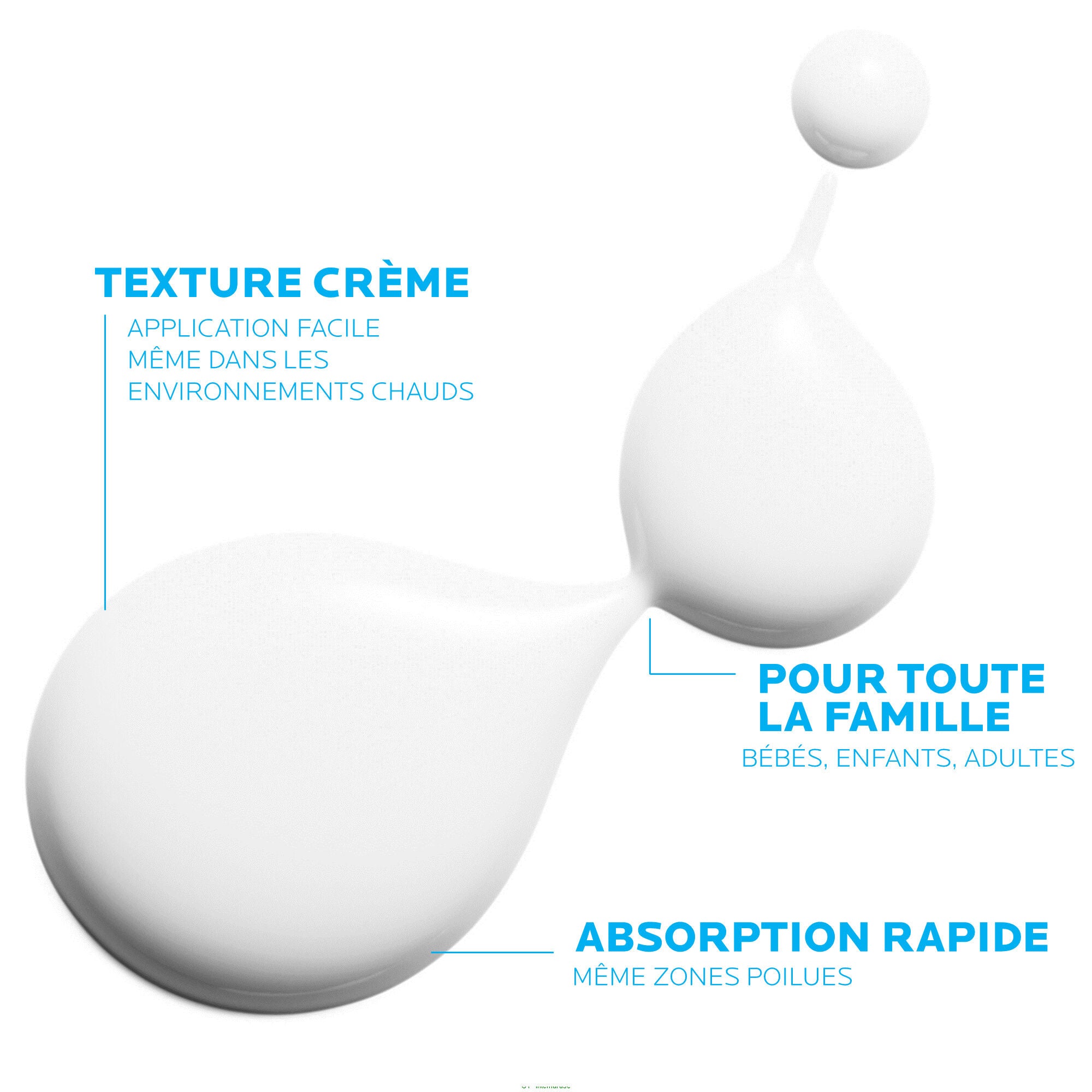 LIPIKAR CRÈME AP+M TUBE À BASE DE CARTON