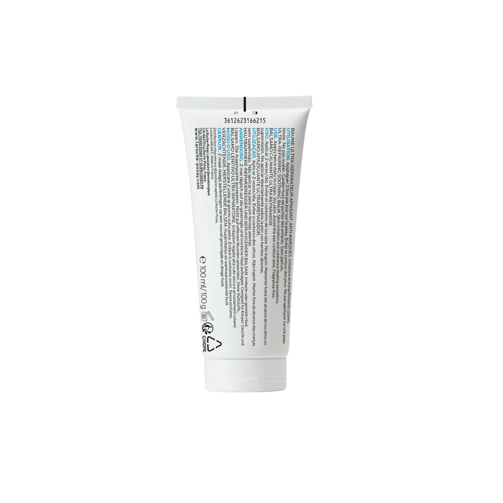 CICAPLAST BAUME B5+ CRÈME ULTRA-RÉPARATRICE APAISANTE