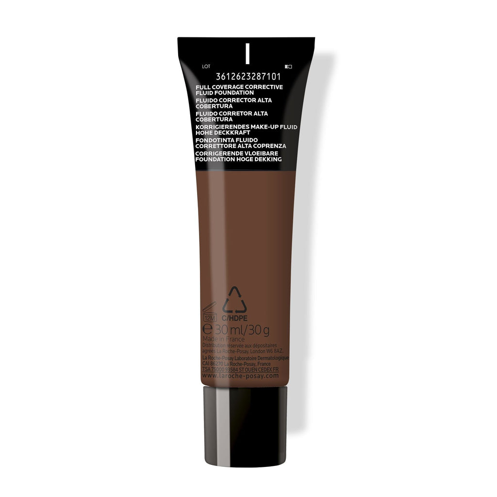 FOND DE TEINT TOLERIANE FLUIDE CORRECTEUR