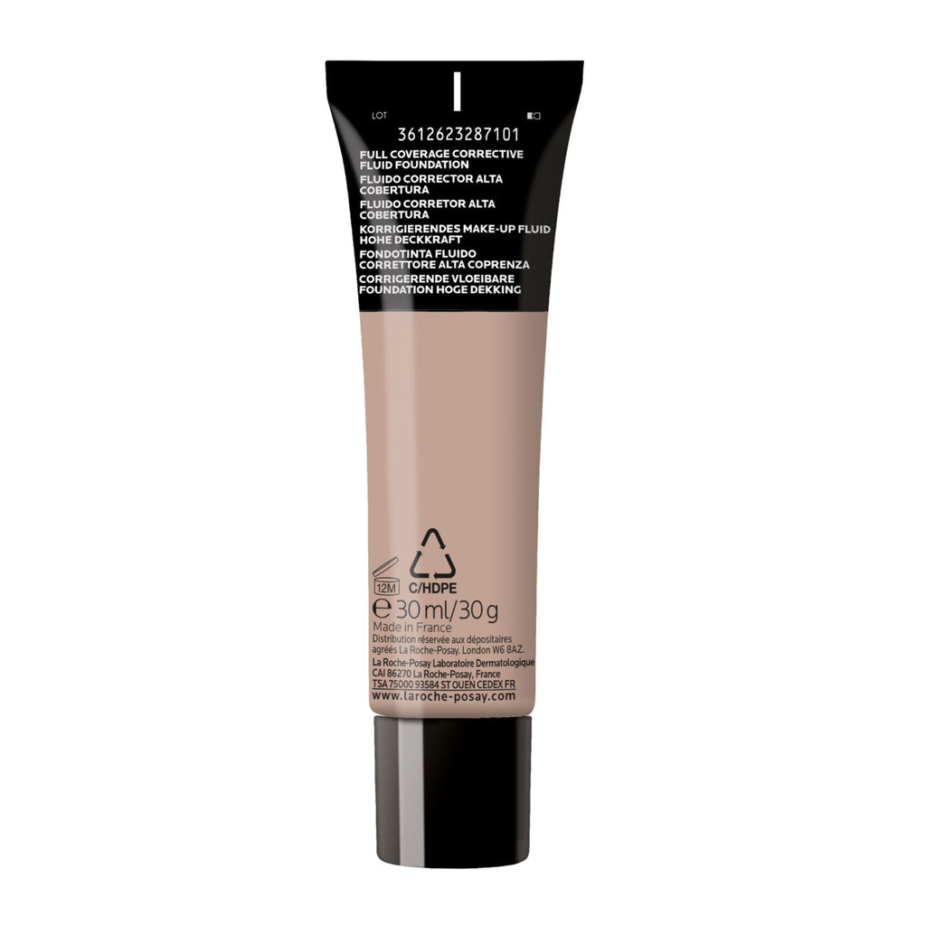 FOND DE TEINT TOLERIANE FLUIDE CORRECTEUR
