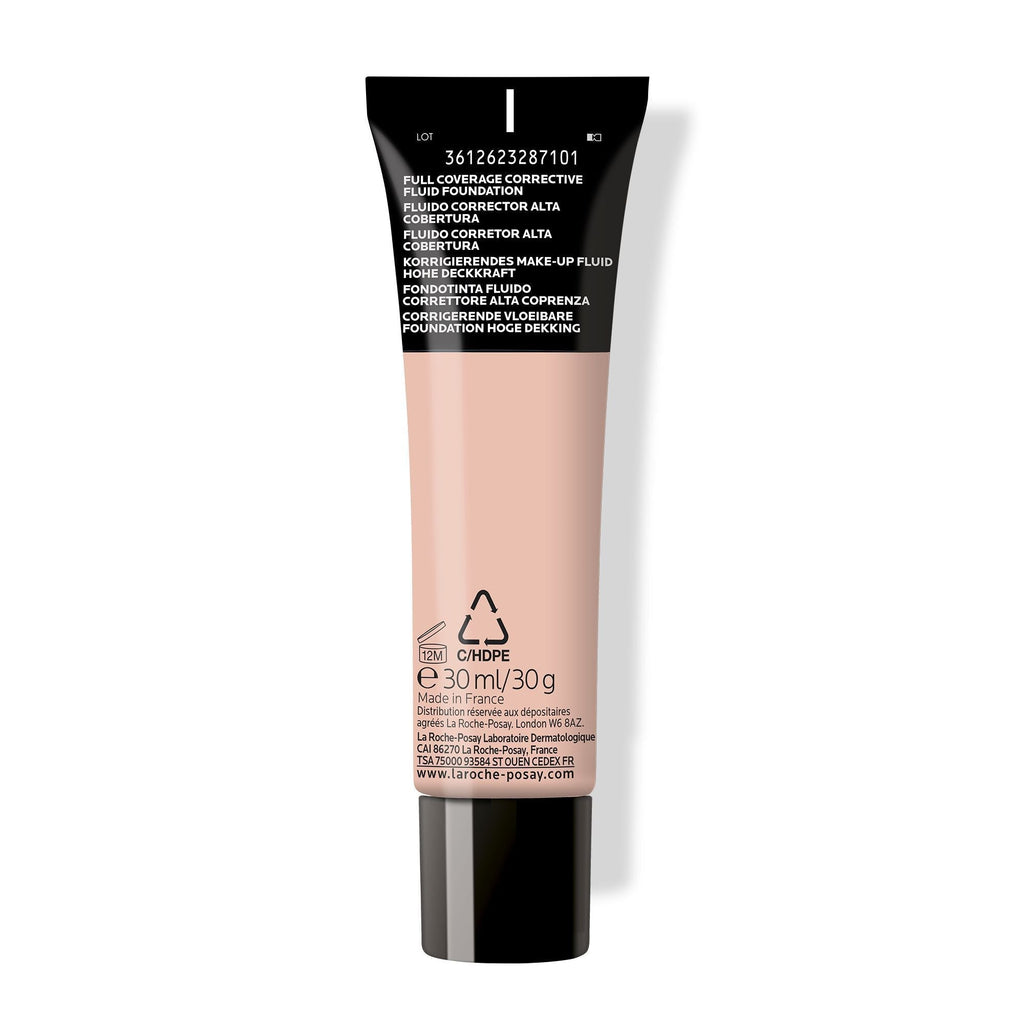 FOND DE TEINT TOLERIANE FLUIDE CORRECTEUR