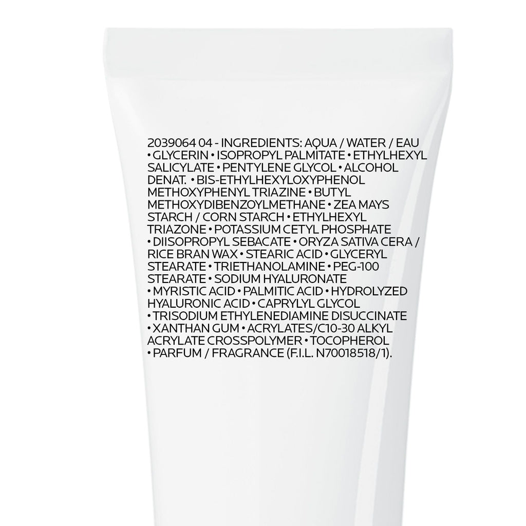 HYDRAPHASE HA UV SPF 25 LÉGÈRE