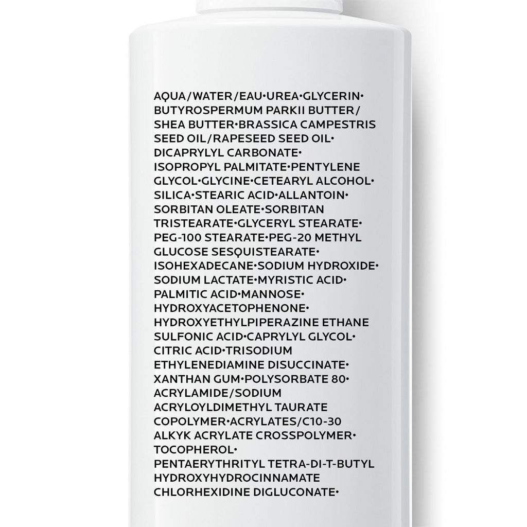 LIPIKAR HYDRATANT LAIT UREA 10%
