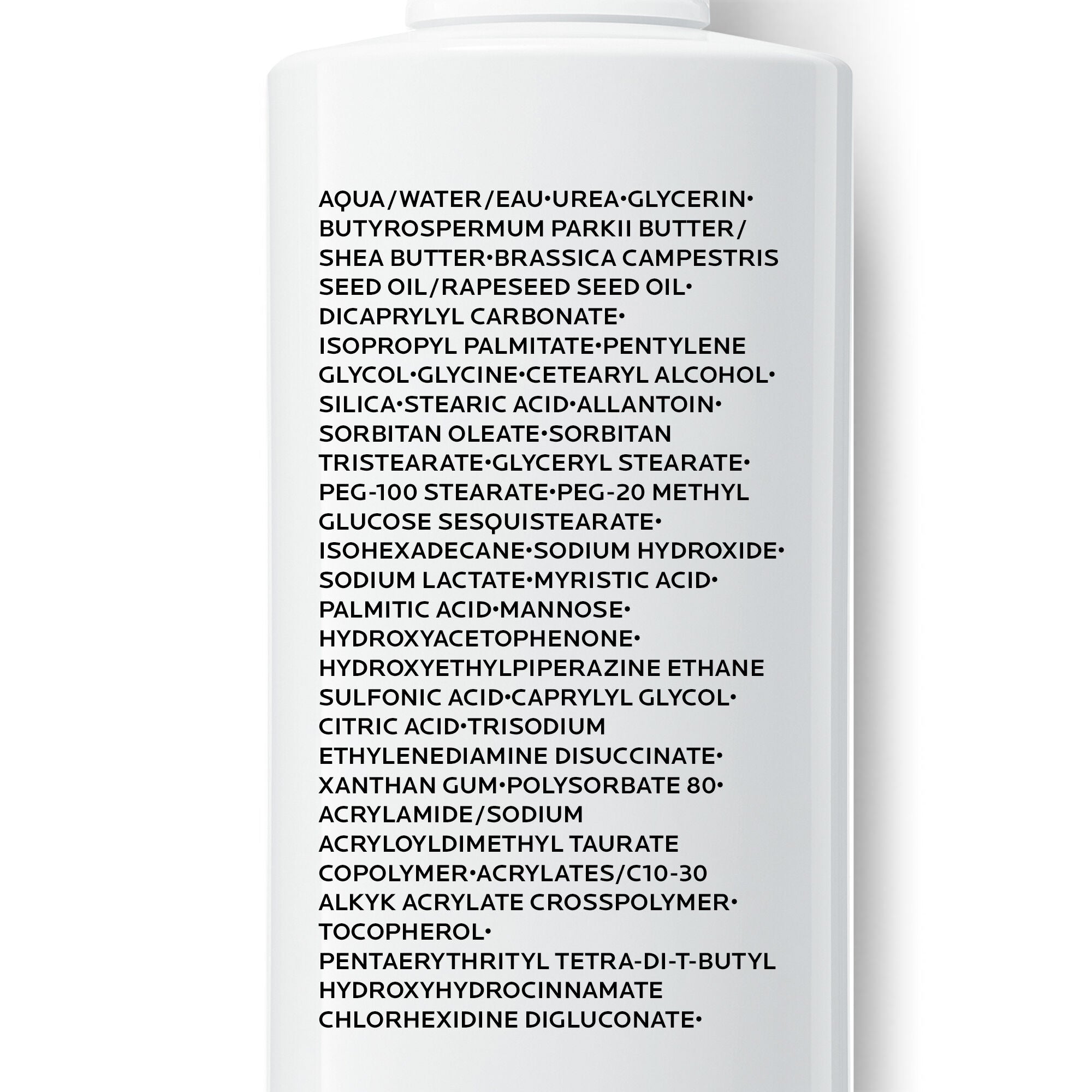LIPIKAR HYDRATANT LAIT UREA 10%