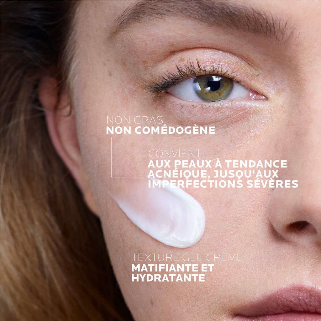 EFFACLAR DUO+M SOIN TRIPLE CORRECTION ANTI-IMPERFECTIONS