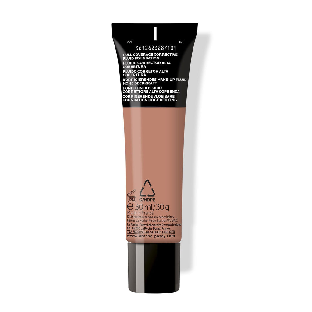 FOND DE TEINT TOLERIANE FLUIDE CORRECTEUR