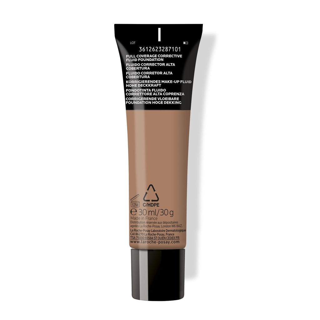 FOND DE TEINT TOLERIANE FLUIDE CORRECTEUR
