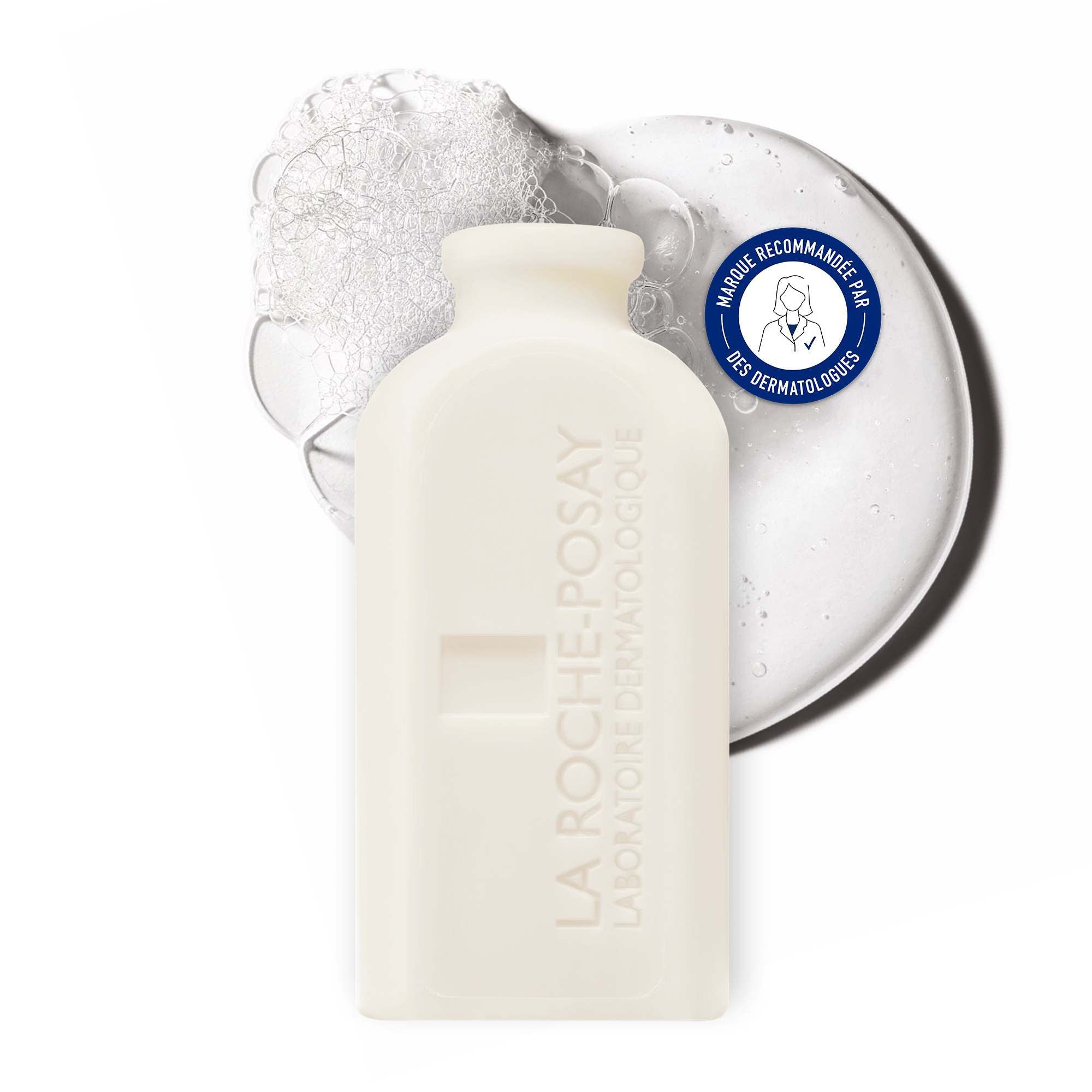 EFFACLAR PAIN DERMATOLOGIQUE