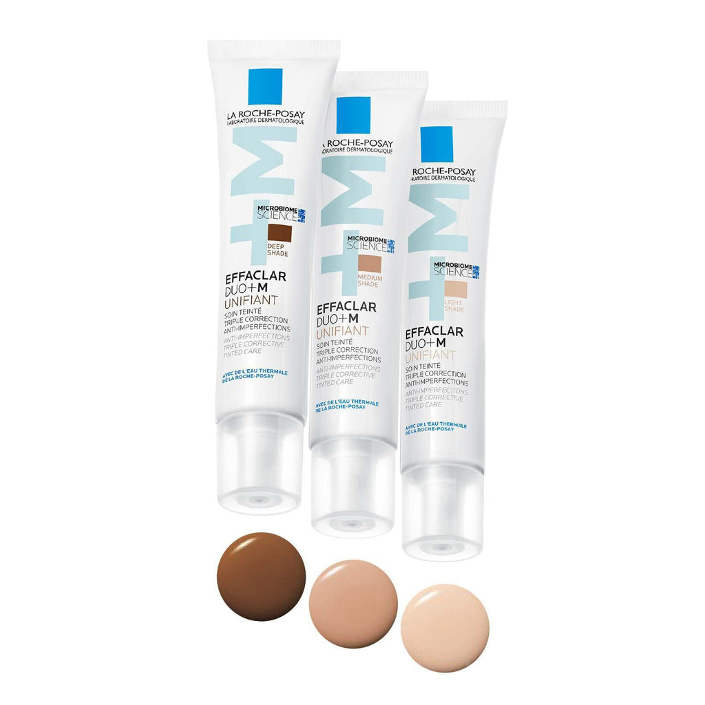 EFFACLAR DUO+M UNIFIANT