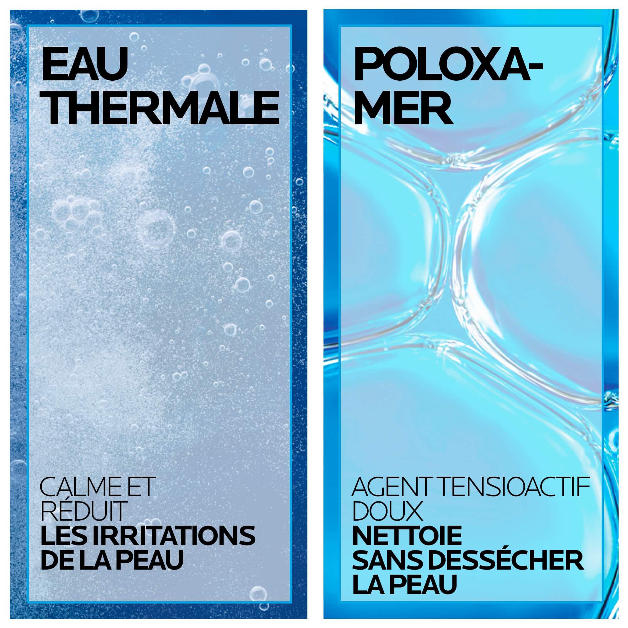 TOLERIANE RESPECTISSIME DÉMAQUILLANT YEUX WATERPROOF