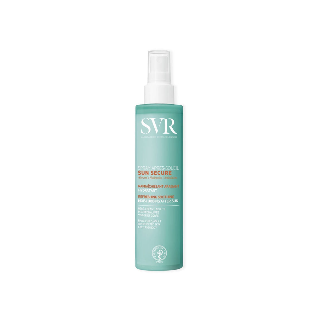 SUN SECURE Spray Après-Soleil