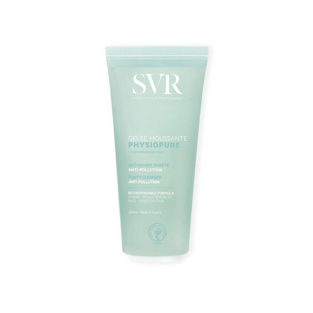 PHYSIOPURE Gelée Moussante
