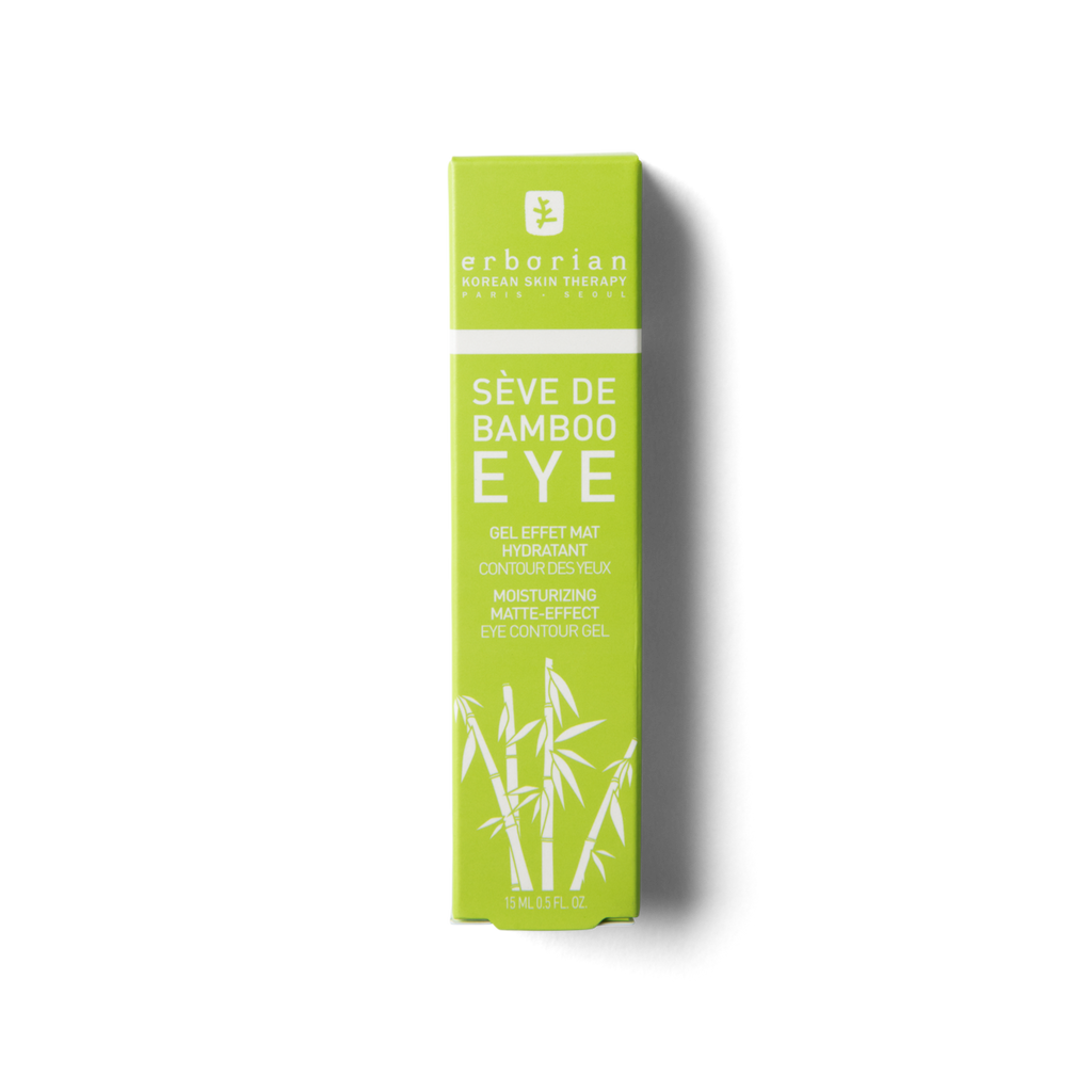 Sève de Bamboo Eye