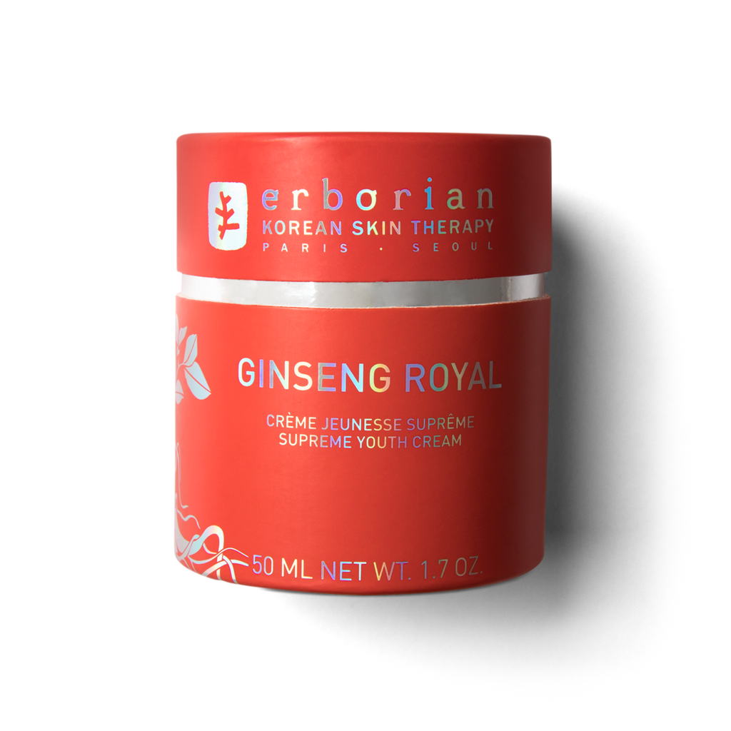 Ginseng Royal