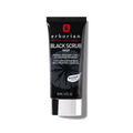 Black Scrub masque exfoliant au charbon