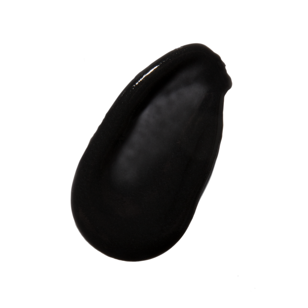 Black Scrub masque exfoliant au charbon
