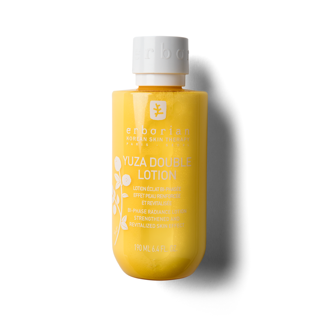 Yuza Double Lotion