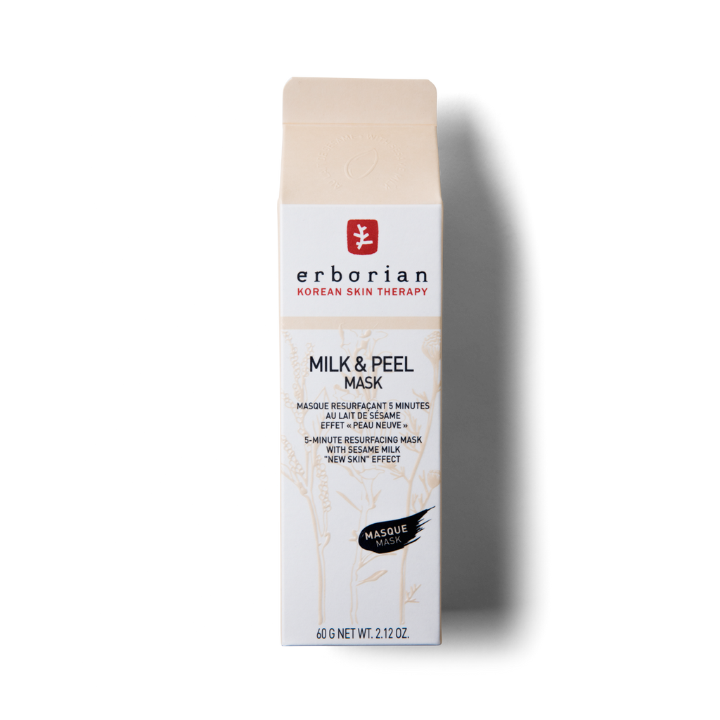 Milk & Peel Mask - Masque peeling