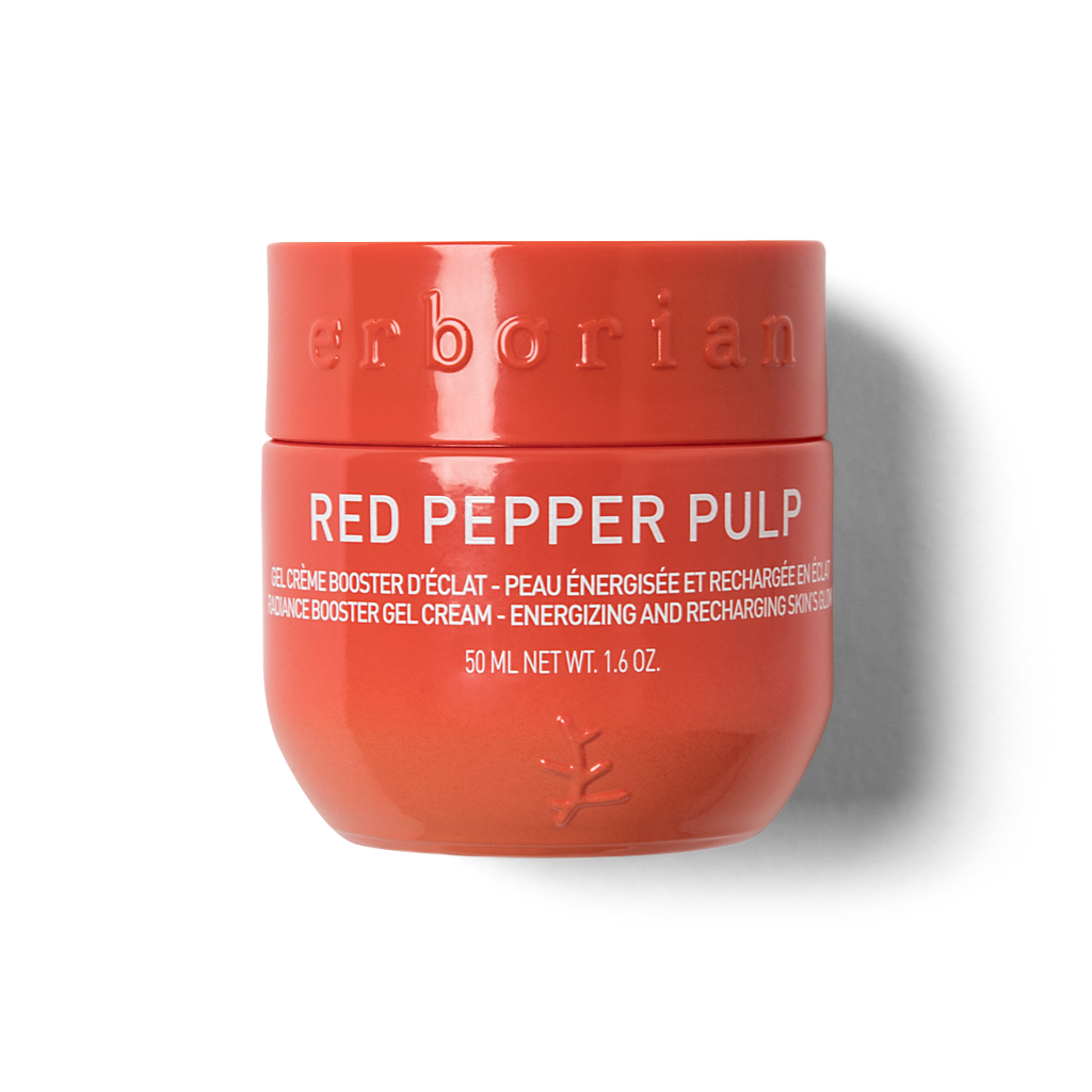 Red Pepper Pulp