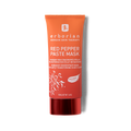 Red Pepper Paste Mask - Masque éclat visage