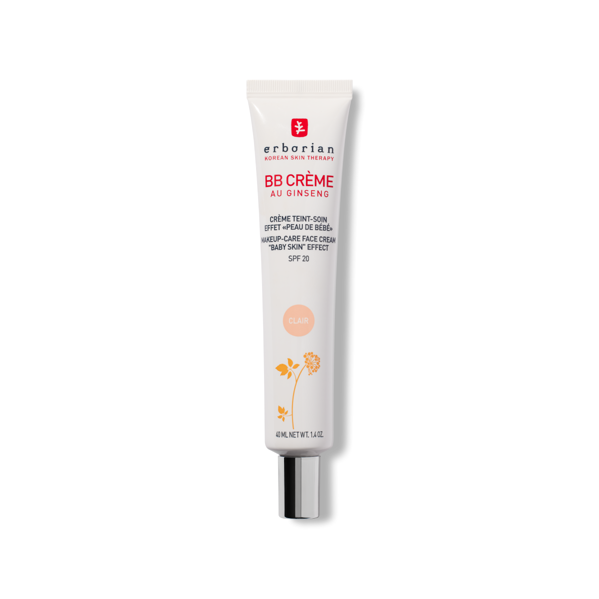 Trio Ultime Peau de Bébé