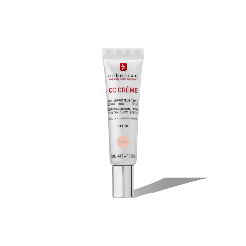 Essentiels voyage teint parfait