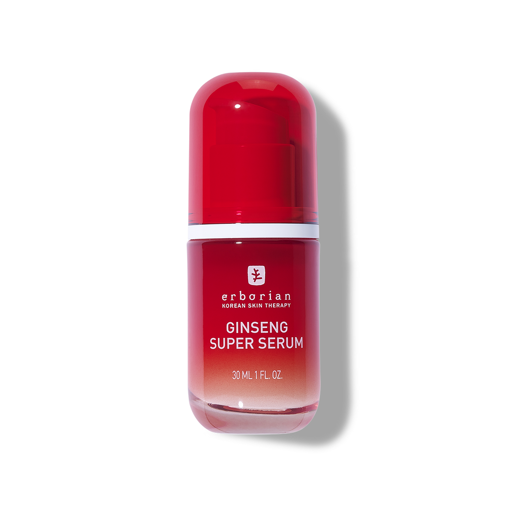Ginseng Super Sérum - Soin lissant