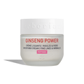Ginseng Power - crème lissante