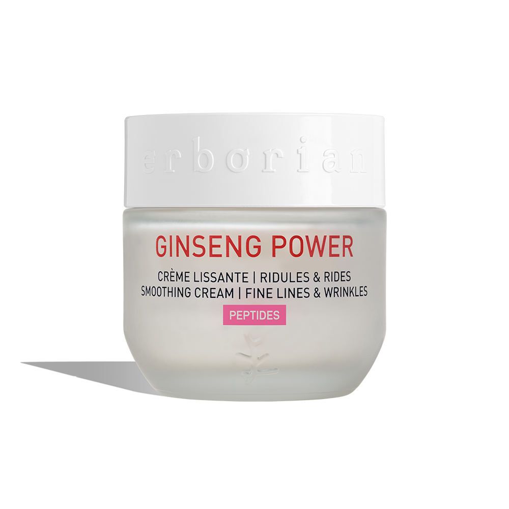 Duo Pouvoir du Ginseng