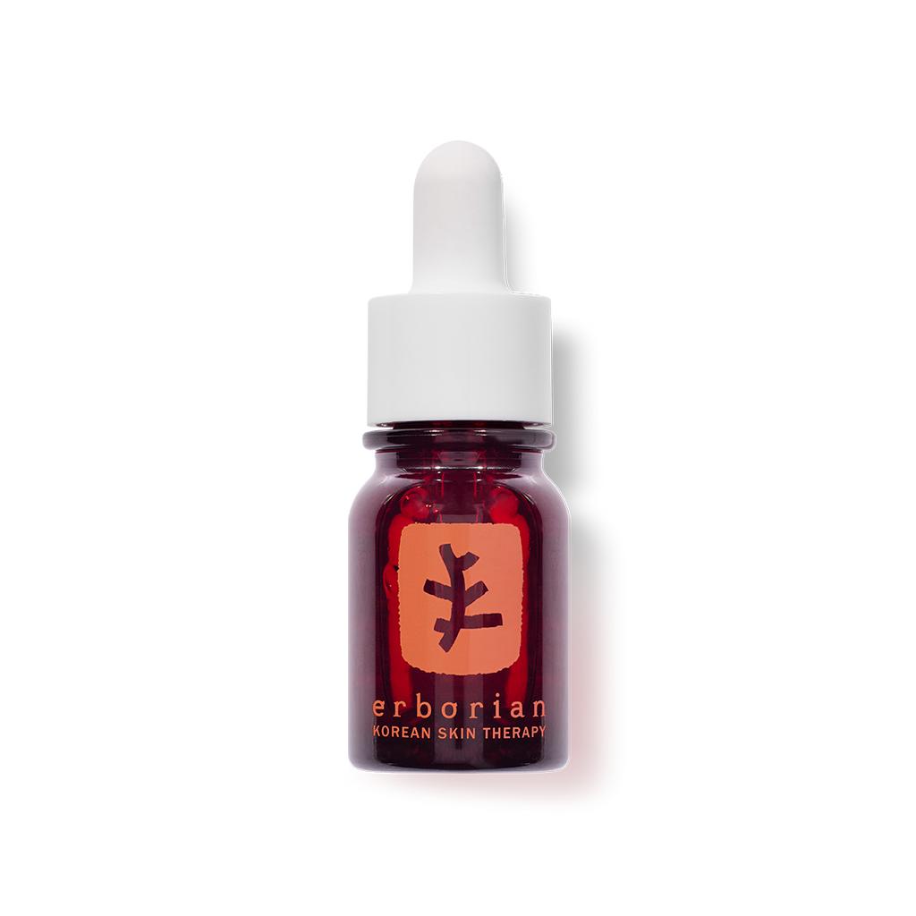 Duo Skin Therapy & Ginseng Super Serum