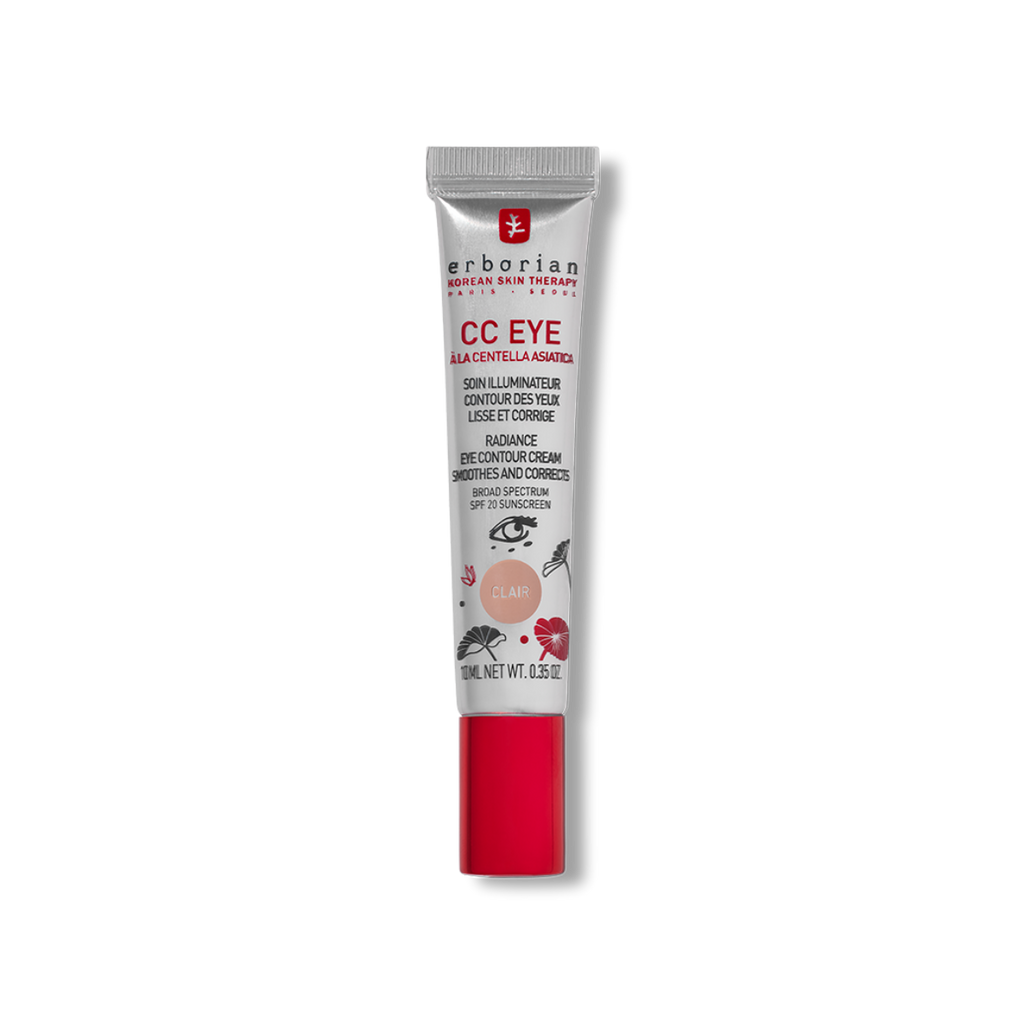 CC Eye crème contour des yeux