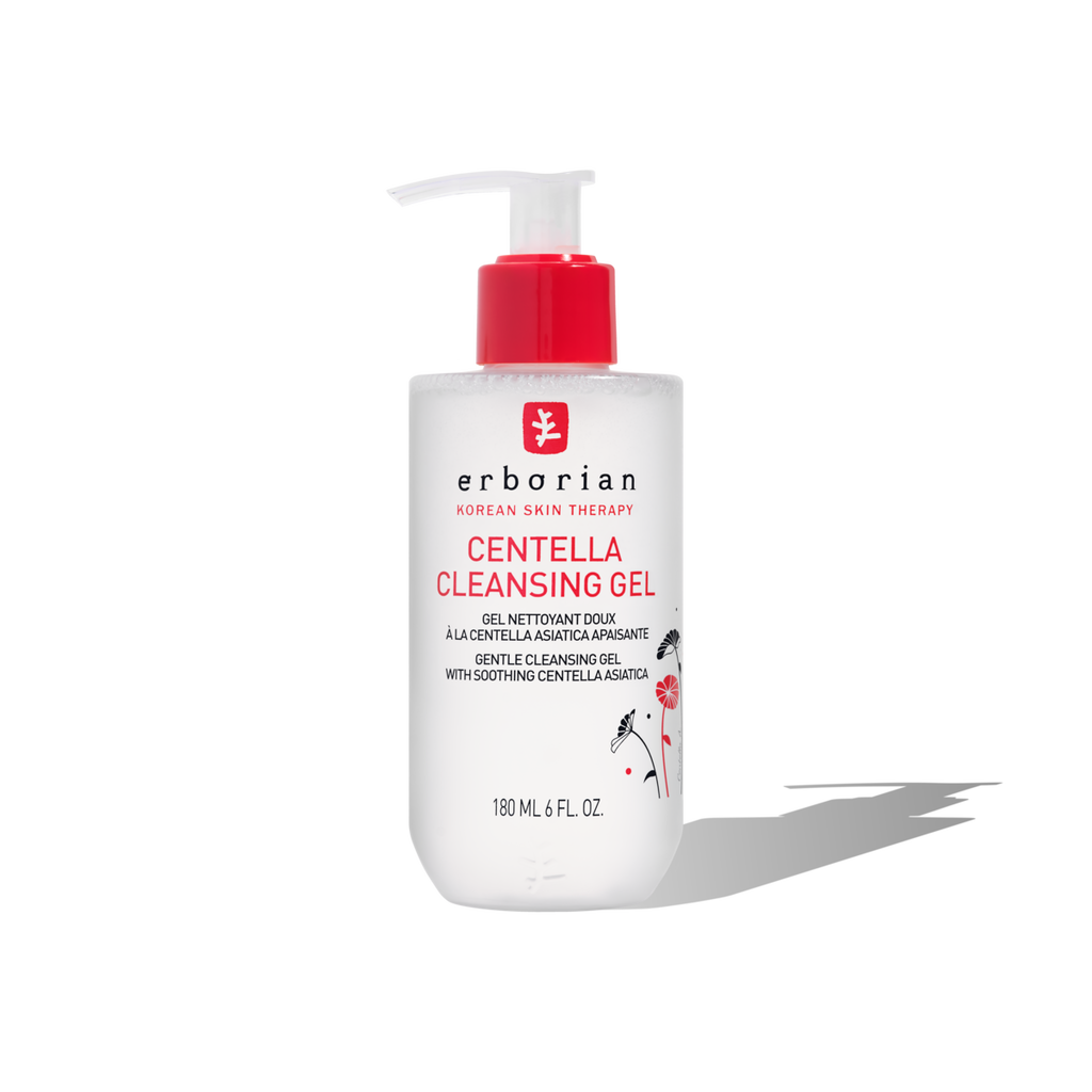 Routine de nuit lissante