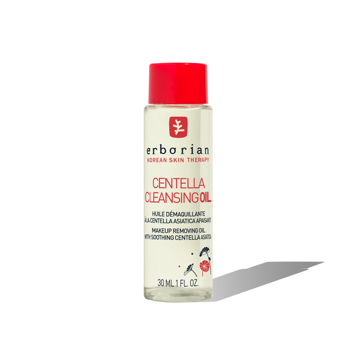 Essentiels voyage teint parfait